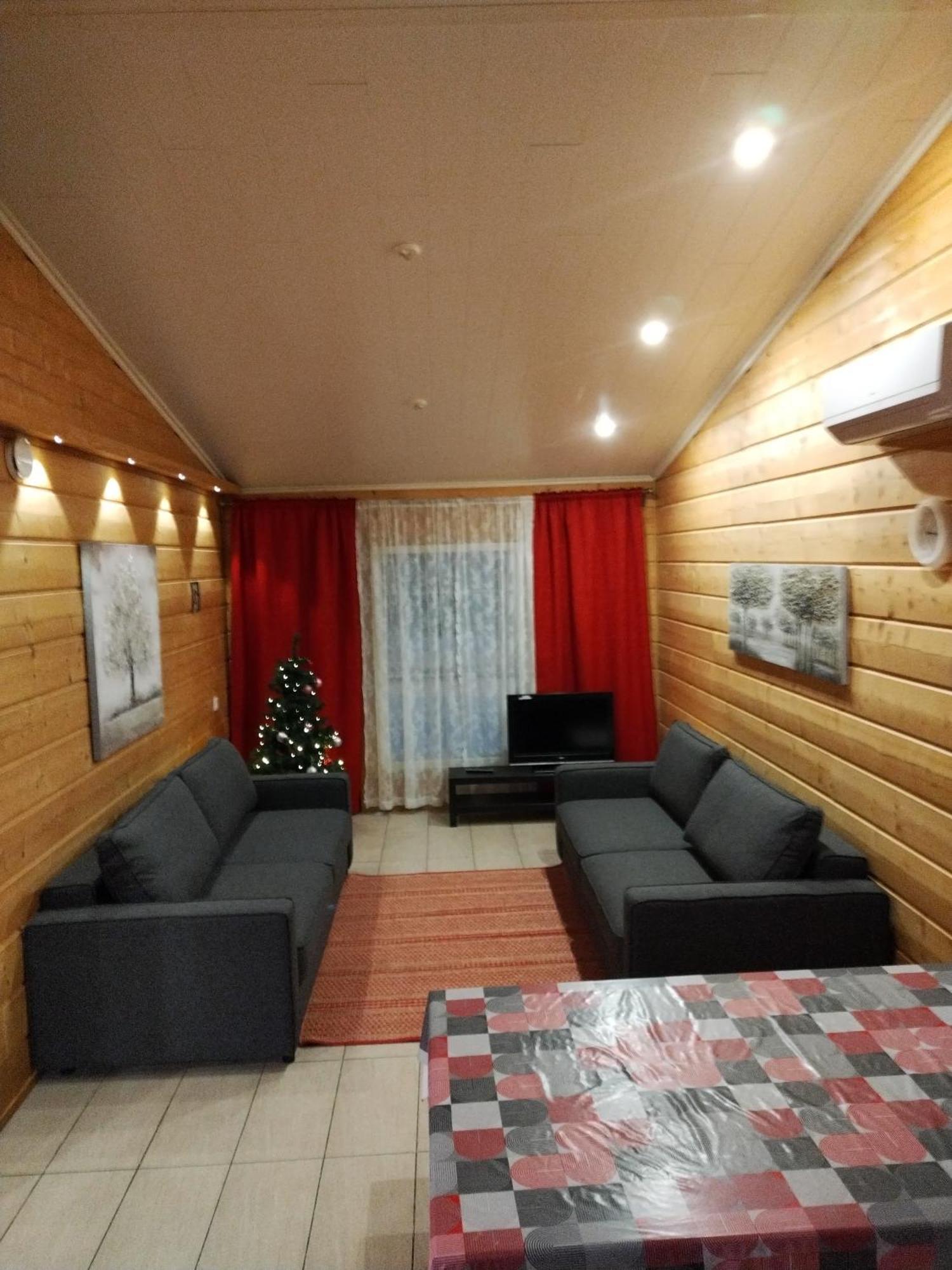 Taljatie Apartments Рованіемі Екстер'єр фото
