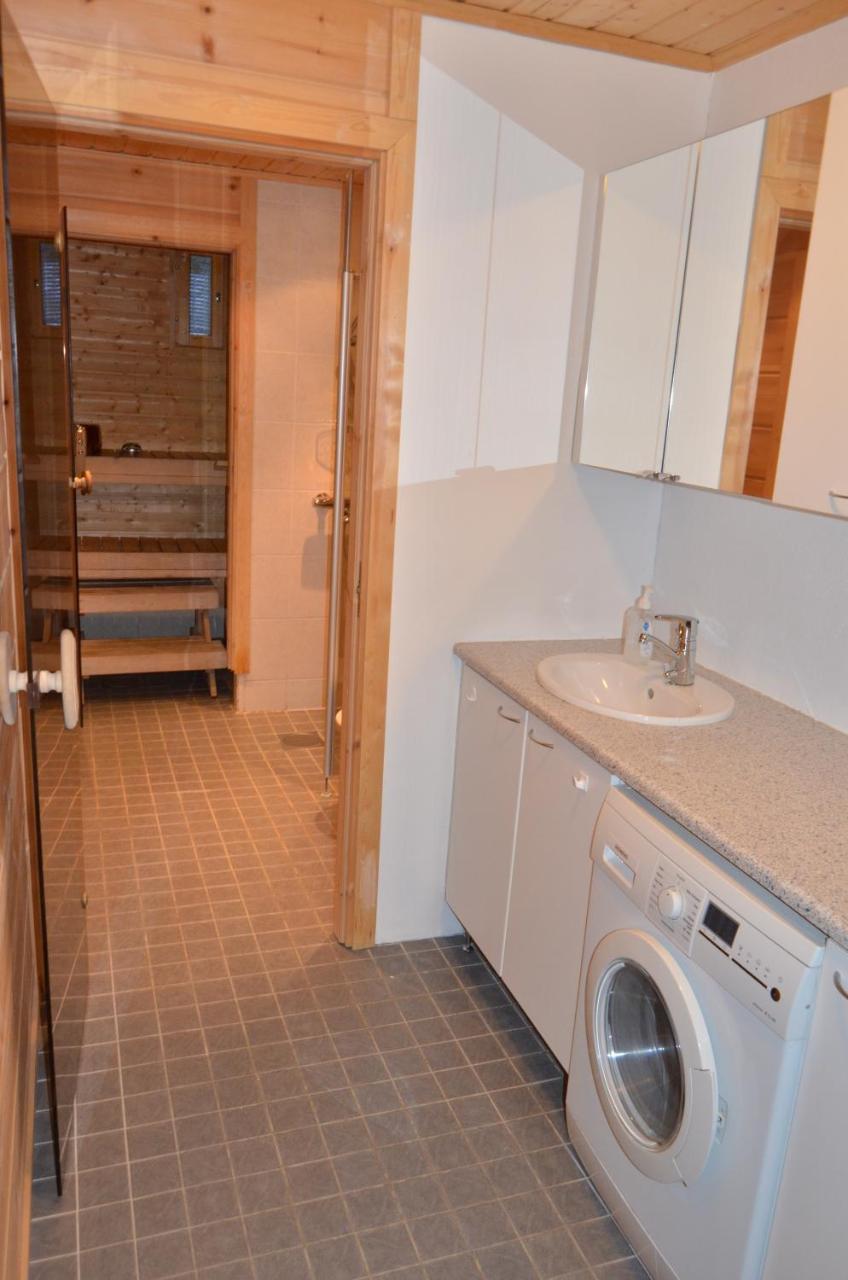 Taljatie Apartments Рованіемі Екстер'єр фото